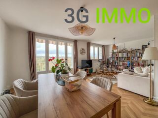  Appartement � vendre 3 pi�ces 77 m�