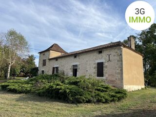  Maison à vendre 6 pièces 130 m²