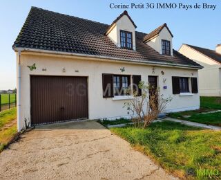  Maison � vendre 5 pi�ces 116 m�