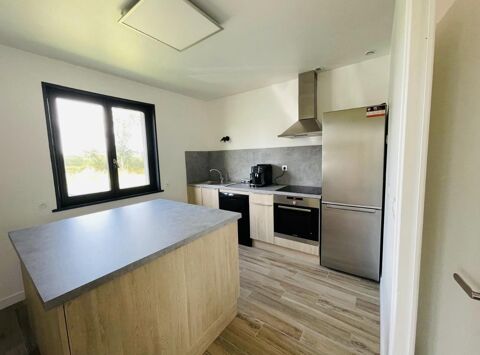   Maison 5 pi�ces Maison - 5 pi�ce(s) - 94 m�