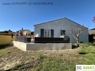  Maison � vendre 5 pi�ces 103 m�