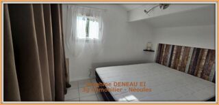  Maison � vendre 3 pi�ces 32 m� Forcalqueiret
