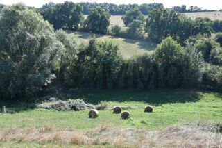  Terrain � vendre 5876 m�