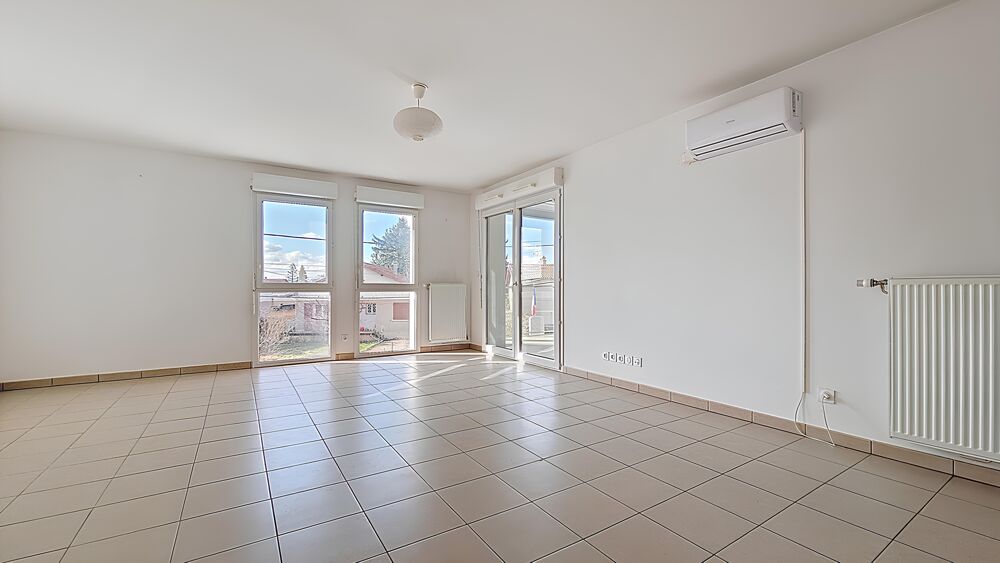 Vente Appartement Appartement 3 pièces Mions