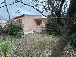  Maison à vendre 4 pièces 110 m²