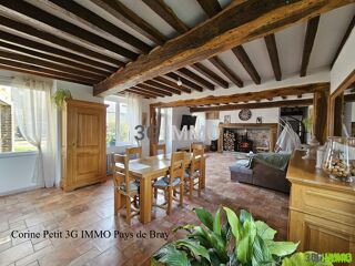  Maison � vendre 6 pi�ces 176 m�