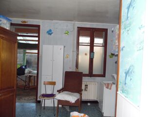  Maison à vendre 6 pièces 140 m²