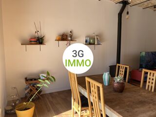  Maison � vendre 4 pi�ces 