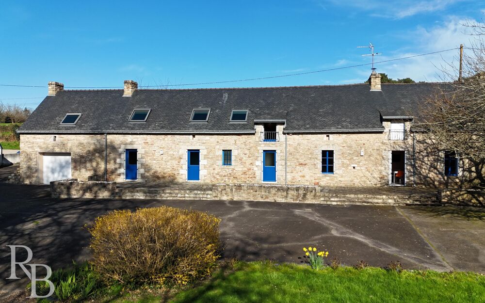 � vendre  Maison Theix-noyalo (56450)