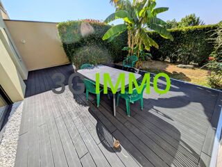  Maison à vendre 6 pièces 112 m²