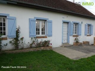  Maison � vendre 3 pi�ces 59 m�