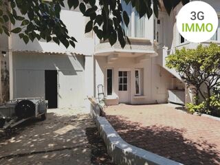  Maison à vendre 6 pièces 160 m²