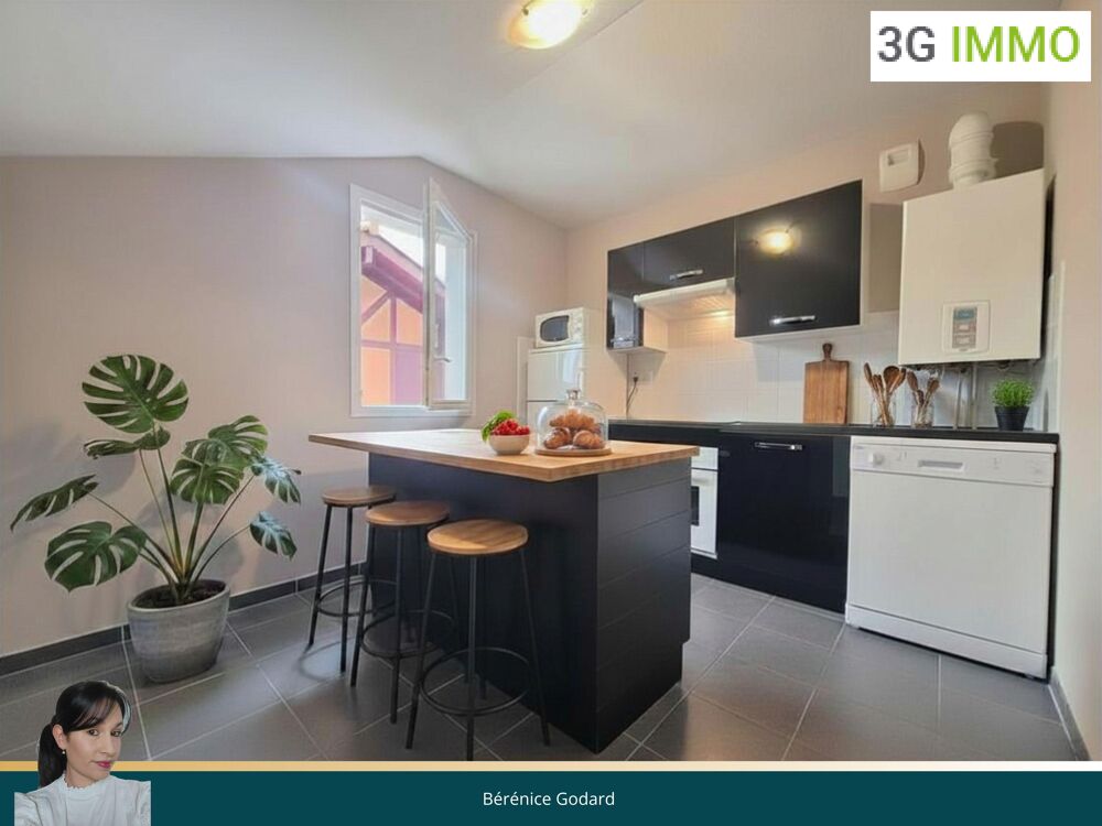 Vente Appartement Appartement 4 pièces Capbreton
