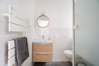  Appartement à vendre 1 pièce 24 m² Saint-malo