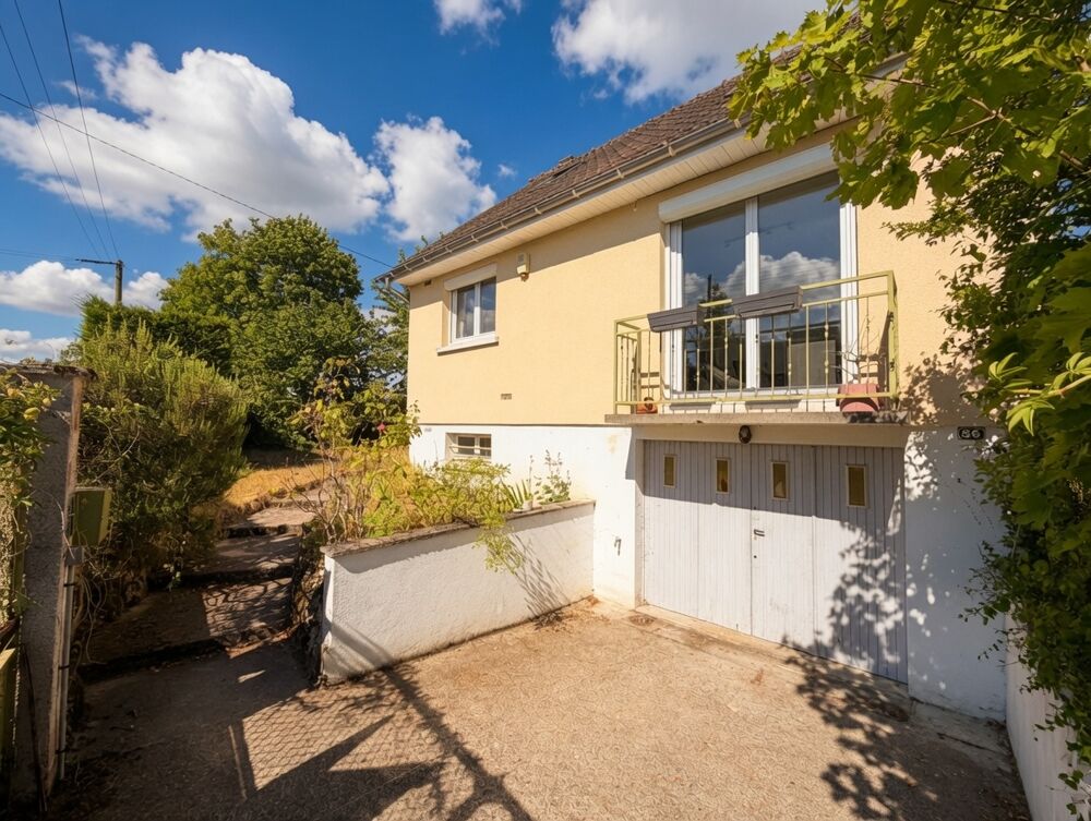 Maison 6 pièces 81 m² · à Moret-Loing-Et-Orvanne · 81 m² · 235 000 €