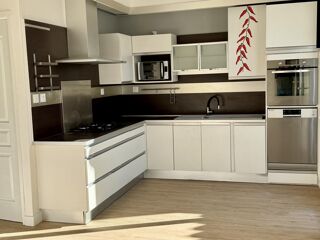  Appartement à vendre 2 pièces 47 m²