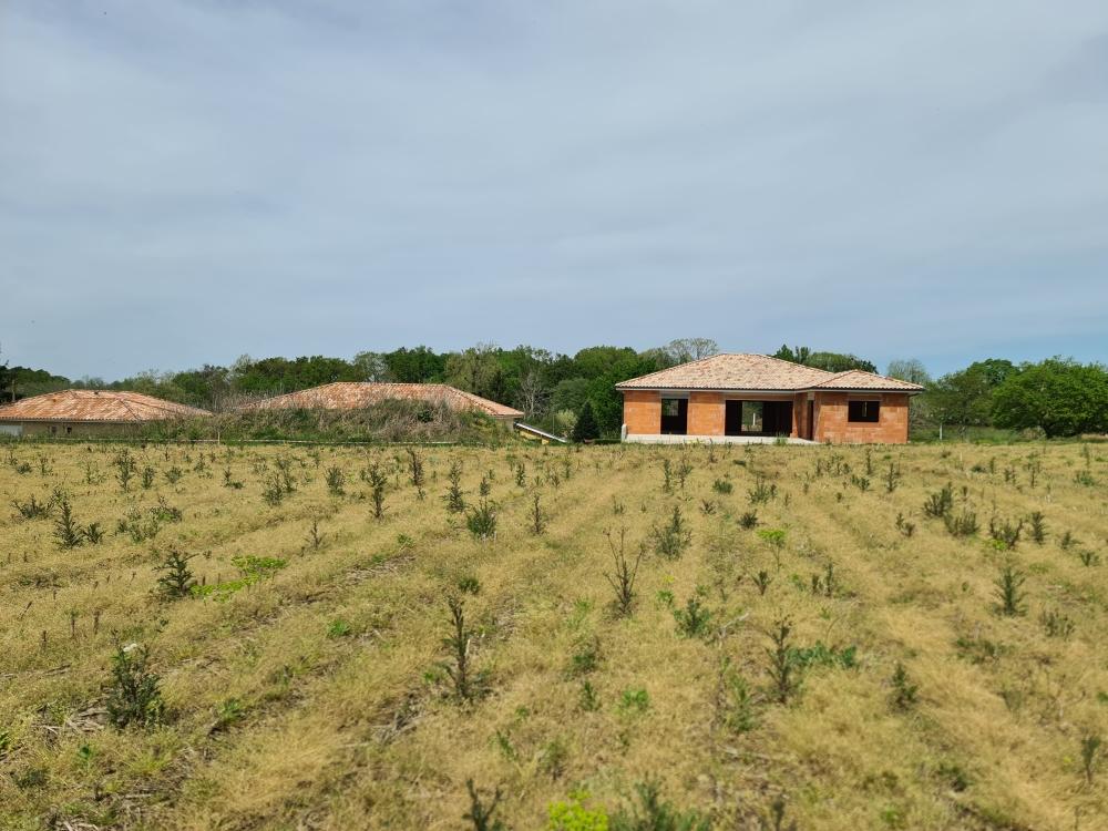 Vente Terrain Terrain constructible Sainte-marie-de-gosse