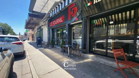 Vente fonds de commerce Boulangerie - Patisserie &agrave; Revel 162000 31250 Revel
