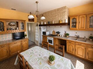  Maison à vendre 7 pièces 170 m²