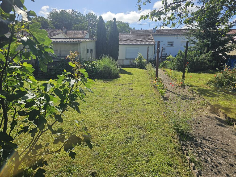 Vente Maison Maison Beautor