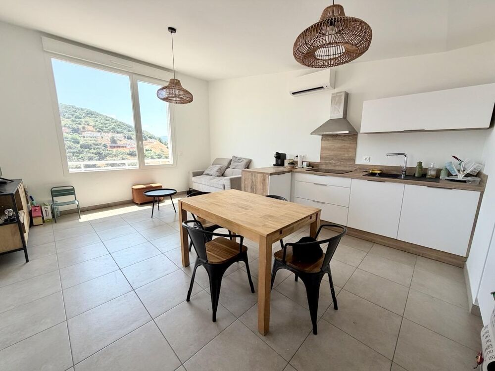 Appartement 4 pièces à Bastelicaccia