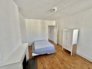  Appartement à vendre 2 pièces 