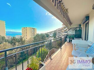 Appartement � vendre 4 pi�ces 98 m� Ajaccio