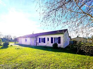  Maison à vendre 6 pièces 132 m²