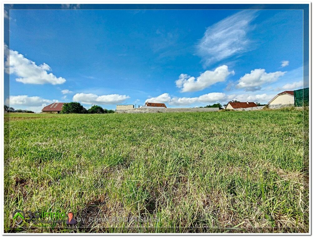 Vente Terrain Terrain constructible Sauvagnon