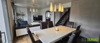  Maison à vendre 5 pièces 110 m²
