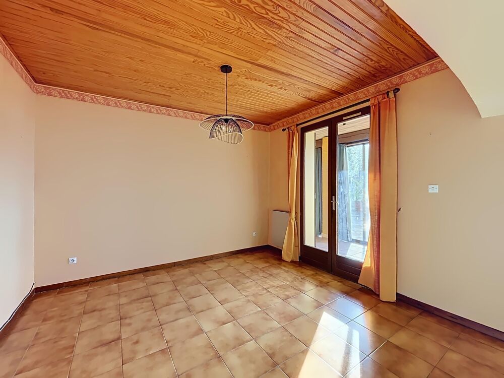 Vente Maison Maison traditionnelle 5 pièces Caux