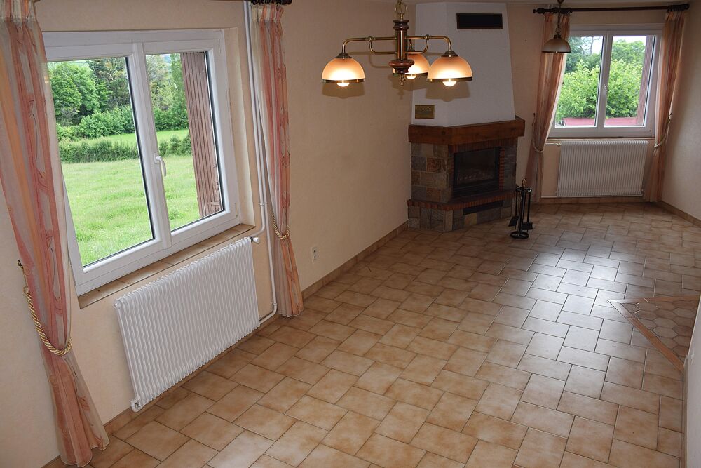 Maison 5 pièces