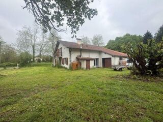  Maison à vendre 9 pièces 195 m²