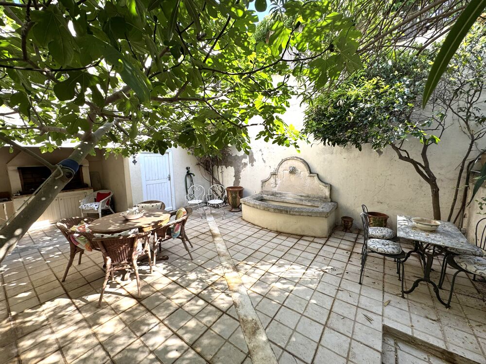 Vente Maison Maison ancienne 12 pièces Le grau-du-roi