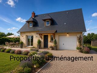  Maison à vendre 5 pièces 90 m²