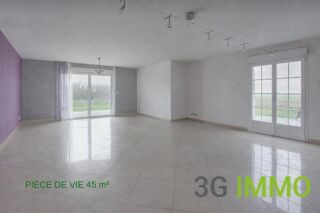  Maison à vendre 9 pièces 210 m²