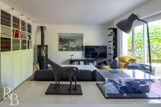  Maison à vendre 5 pièces 118 m²