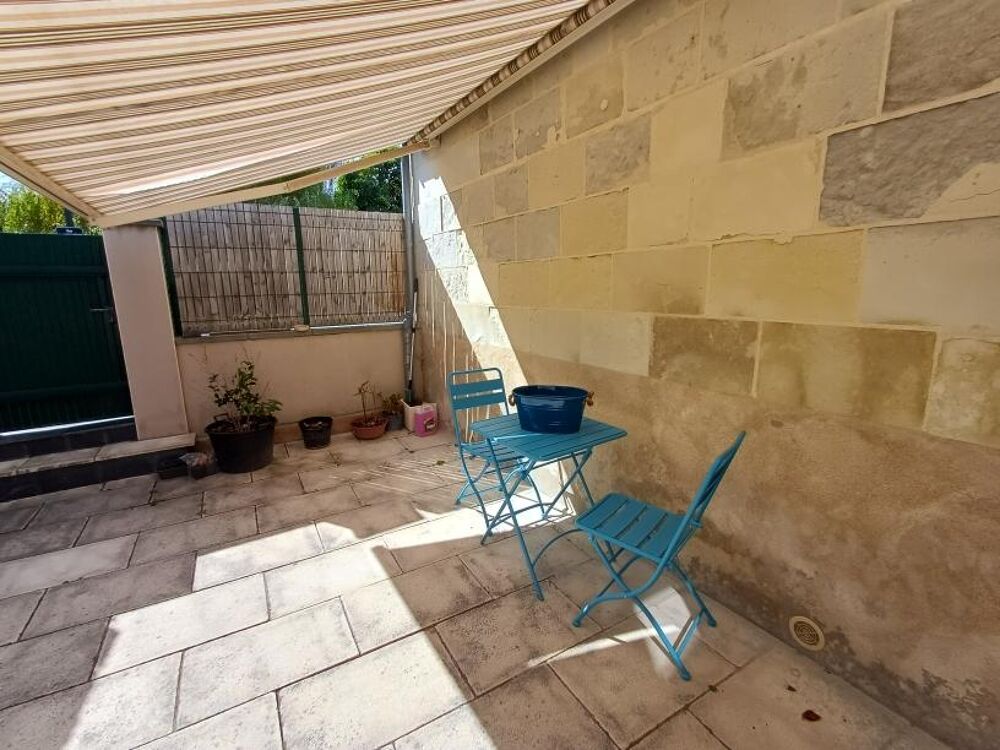 Vente Maison Maison 5 pièces Gennes-val-de-loire