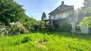  Maison à vendre 4 pièces 130 m²