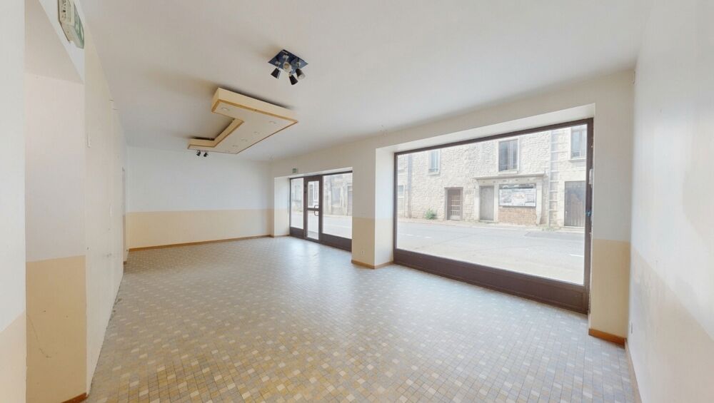 Vente Immeuble Immeuble 6 pièces Souppes-sur-loing