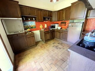  Maison � vendre 12 pi�ces 270 m�