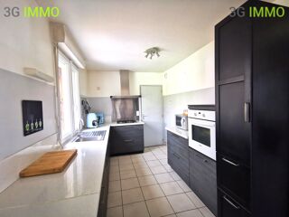  Maison à vendre 6 pièces 