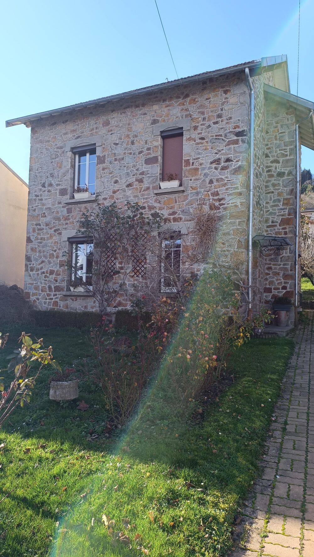 Vente Maison Maison Ceyrat