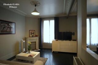  Appartement � vendre 3 pi�ces 51 m�