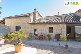  Maison à vendre 8 pièces 165 m²