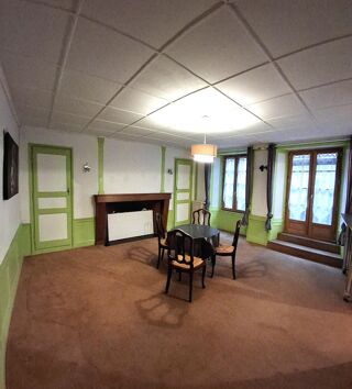  Maison � vendre 4 pi�ces 