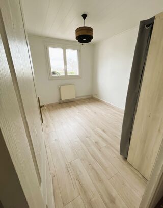  Maison à vendre 5 pièces 138 m²