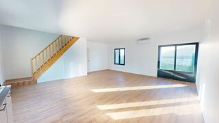  Maison à vendre 4 pièces 77 m²