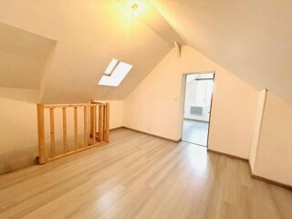  Maison à vendre 4 pièces 65 m²