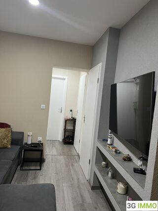 Immeuble à vendre 169 m² Lunéville